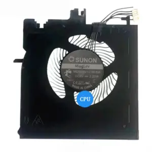 Laptop Cooling Fan for Lenovo Thinkpad P52 10 S6cd118868d074394b35118c066835659j