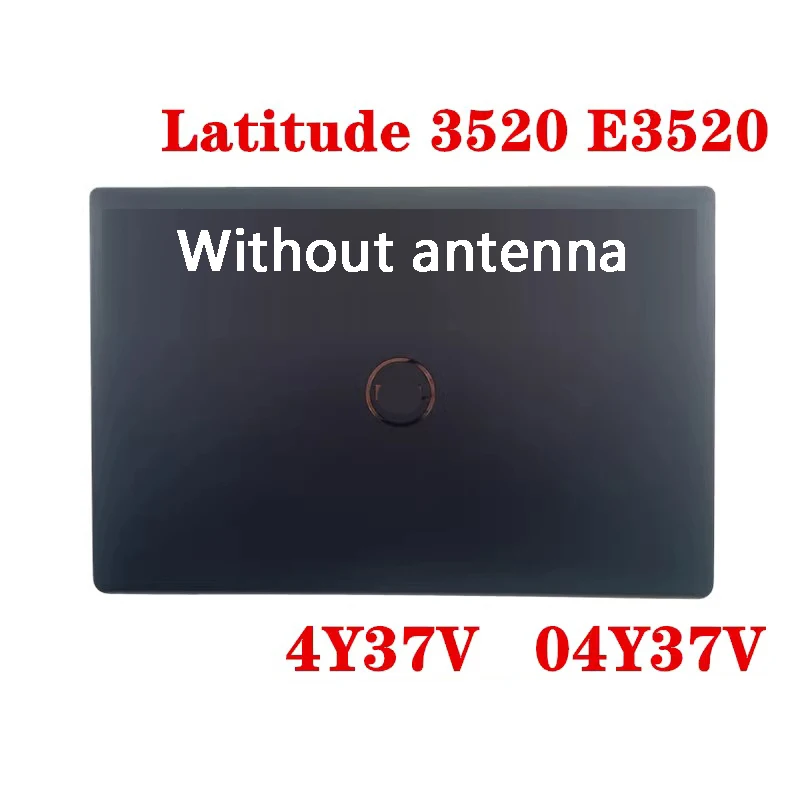 Laptop LCD Back Cover for DELL Latitude 15 7 Laptop LCD Back Cover for DELL Latitude 15 - Image 7