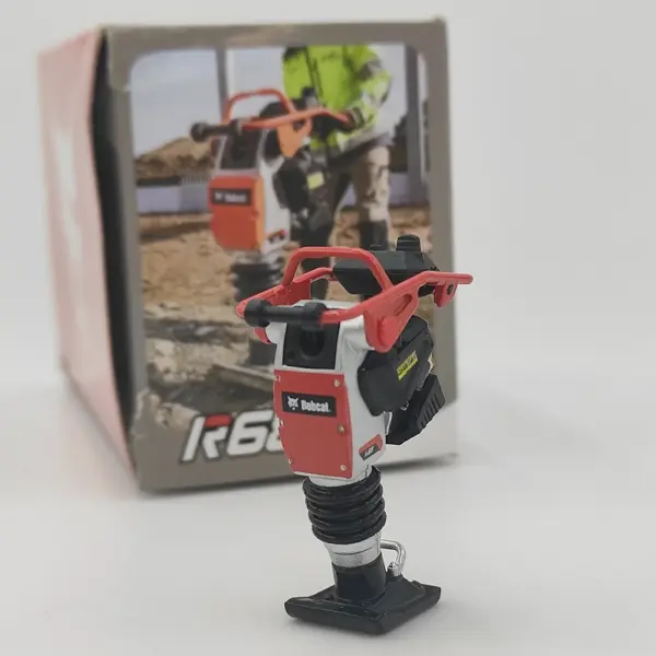 Diecast 1/25 Scale Bobcat R68 Model - Image 2