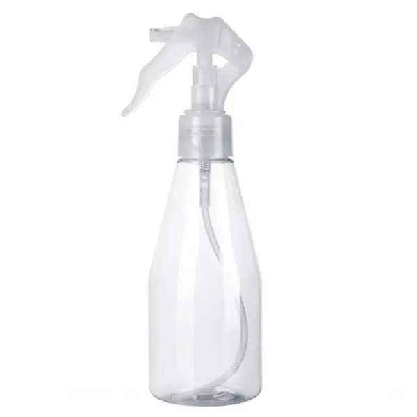 200ml Refillable Trigger Spray Bottle for Cleaning - Image 9
