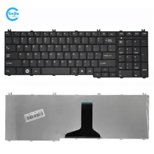 Toshiba Laptop Keyboard Replacement C650 L650D L660 5 S6cf0fd2fce90476fb2b20f1cc5df58d1u