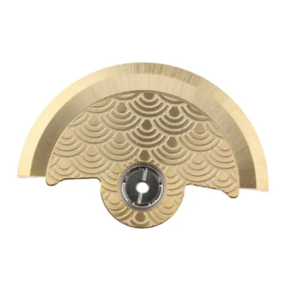 NH35 Automatic Watch Movement Rotor Replacement - Image 10