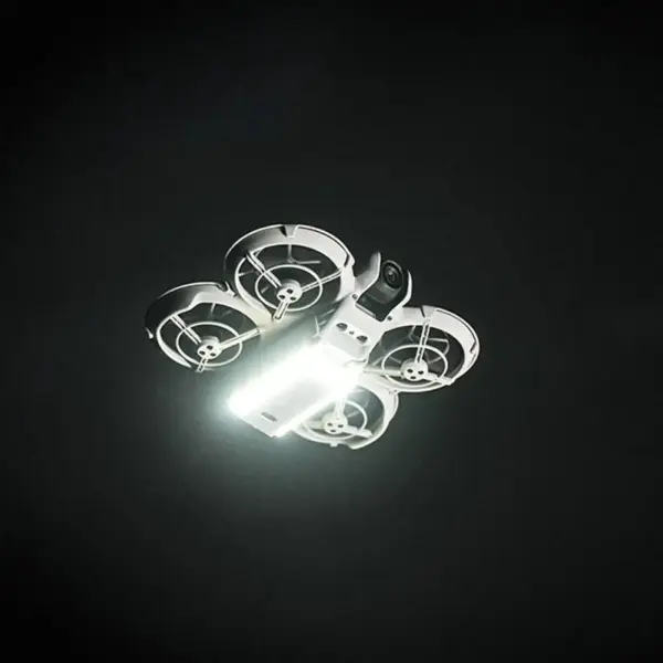 DJI NEO LED Navigation Light for Drone Landing - Image 4