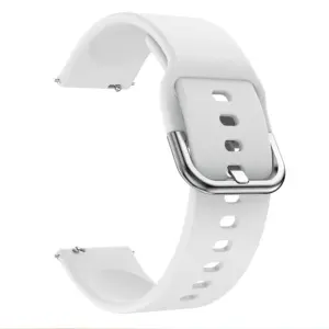 22mm Silicone Band for Xiaomi Redmi Watch 5 41 S6d5f5e6532724babbaa37b65231f64afT