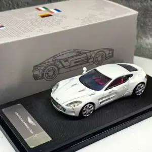 1:64 Supercar Alloy Diecast Model Car 10 S6d92310b71884d62b0a5e8ba7f61cf85s