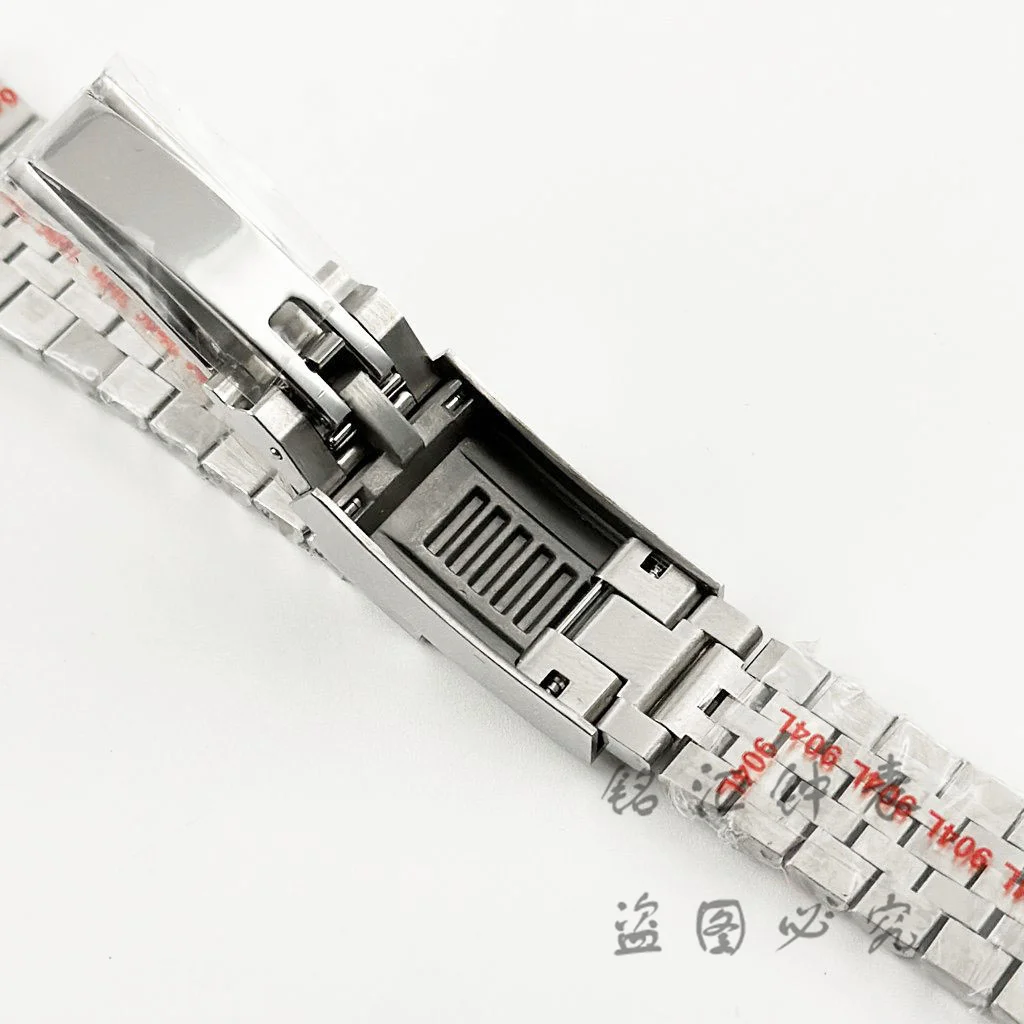 Sapphire Crystal Watch Case for NH34 NH35 36mm 40mm 6 Sapphire Crystal Watch Case for NH34 NH35 36mm 40mm - Image 6