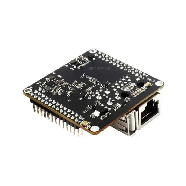 Luckfox Pico Ultra Development Board with WiFi6 - Image 4