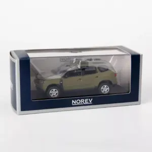 NOREV 1/43 Dacia Duster Diecast Model Car 13 S6e300e71d84d46e68a38fec2e72c24e5y 3