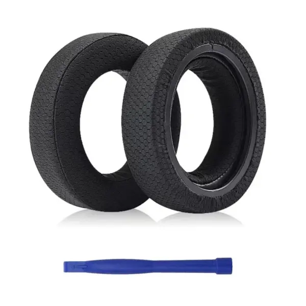 Memory Foam Ear Pads for Corsair HS50 HS60 HS70 - Image 7