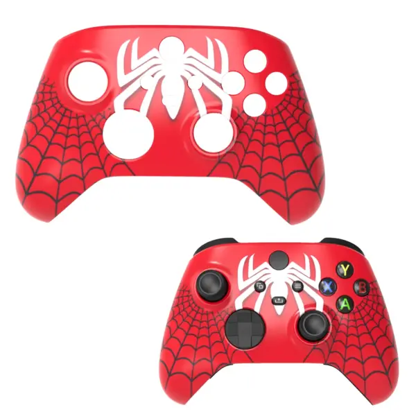 Limited Spider Shell for Xbox Series X/S Controller - Image 5