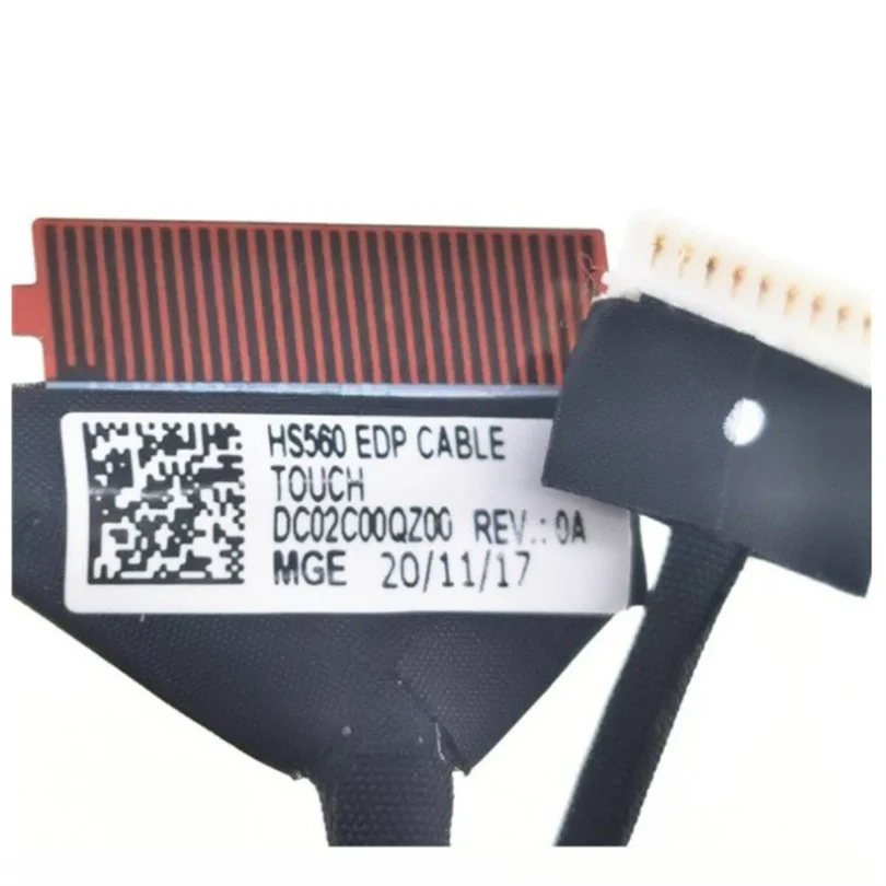 Lenovo IdeaPad 3 15 LCD EDP Cable 40PIN 3 Lenovo IdeaPad 3 15 LCD EDP Cable 40PIN - Image 3