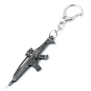 AK-47 Metal Replica Keychain Model 107 S6f1c4a1c7177472ca20a80cb188083ffv 2