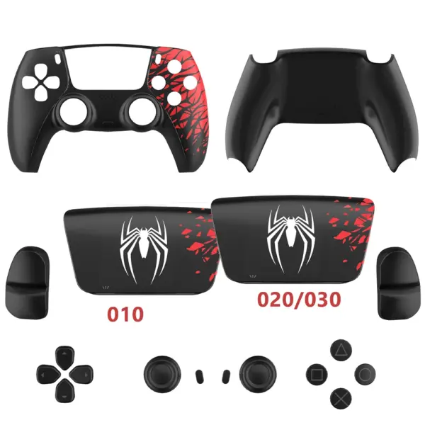 PS5 Controller Shell Replacement Kit - Image 2