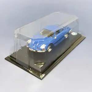 1:43 Scale Alpine Alloy Sports Car Model 11 S6f23447e020040f4aaa59feb06ca71feZ