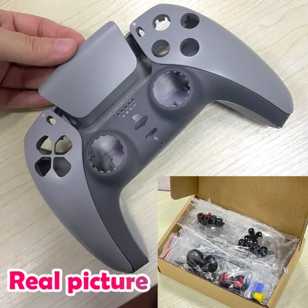 PS5 Controller Shell Limited 30th Anniversary Case - Image 4