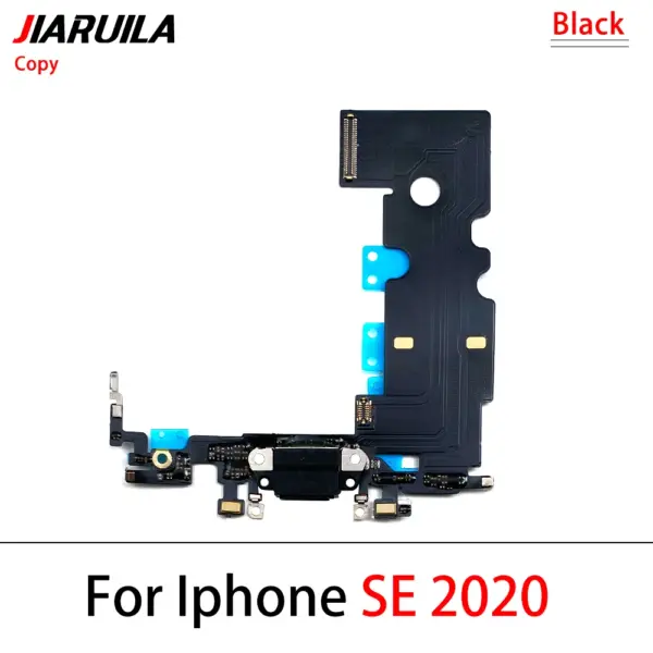 iPhone SE 2020 Charging Dock Connector Cable - Image 10