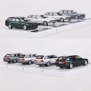 JY MODEL 1:64 Alloy Alpina E34 Car 14 S6f6d8042eb3348b1a48440af3719e231P