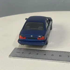1/43 BMW M5 Alloy Model Car 10 S6f9a599088f949f6b7826b53315f485cP