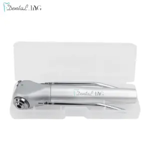 Dental Air Water Syringe 3-Way Handpiece with Nozzles 9 S6fb28f746ed24c288e3de5ac070b72a5h