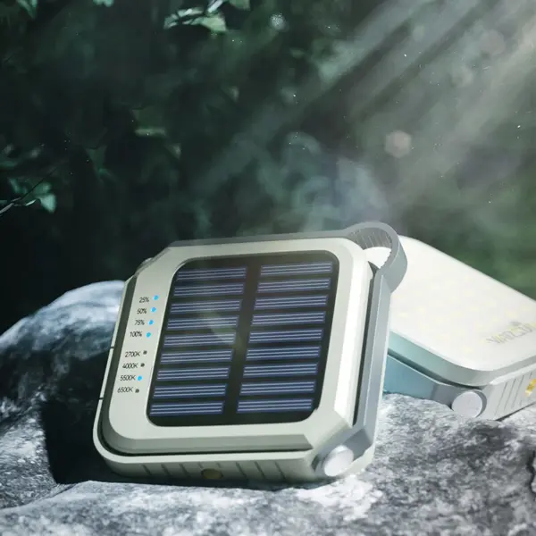 Warsun Portable LED Camping Lantern CP36 - Image 4