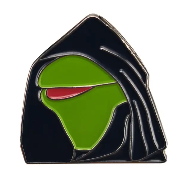 Pepe The Frog Meme Enamel Pin Badge for Bags - Image 30