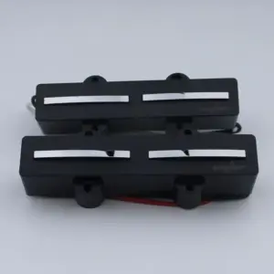 GUYKER Ceramic Electric Bass Pickups Set 6 S6ff879df4e414c4ea611f93870cd84d1B