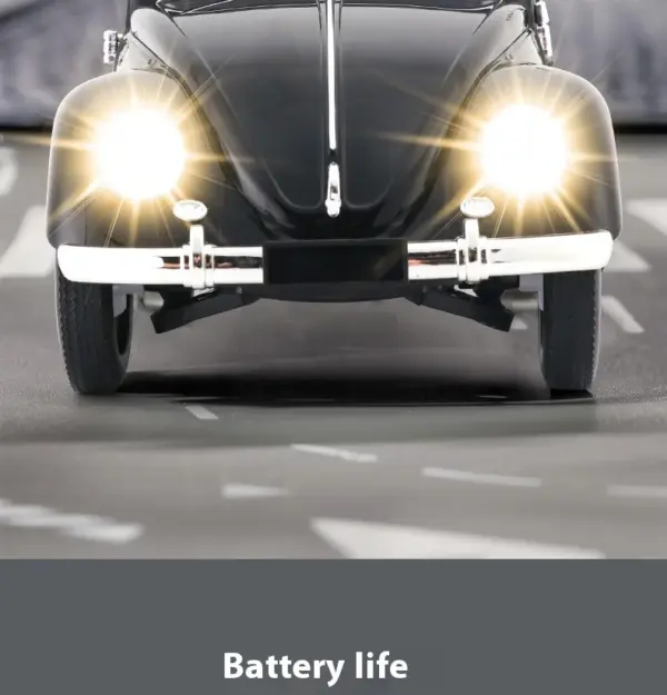 1/16 Scale D62mini Remote Control Beetle Car - Image 19