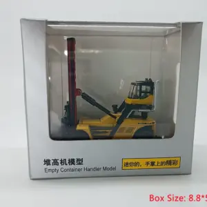 SANY 1:87 Mini Machinery Collection Model 62 S701c8a983ef443b3b6661655d8aebc7aw