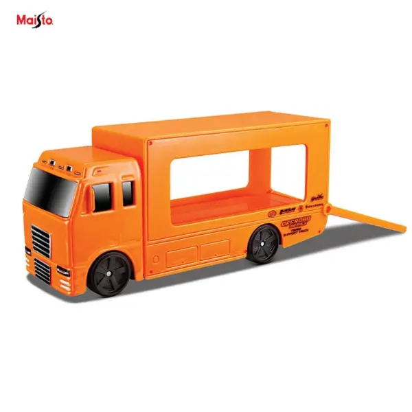 Maisto 1:64 1950 Mercury Custom Diecast Model - Image 11