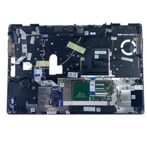Dell Precision 7560 Laptop Top Case Replacement 13 S70221b5e73284640a21d508de0f42cabv