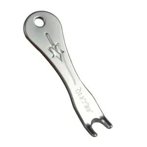 Stainless Steel Guitar Bridge Pin Puller Tool 11 S7042174caf274e21b65d9e17fd5a52d6n