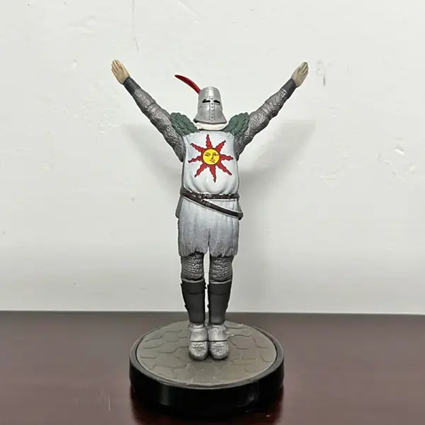 Dark Souls PVC Action Figures Set of Knights - Image 11