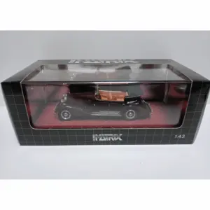 Matrix 1/43 Maybach Zeppelin DS8 Resin Model 14 S7052da97eadc4c38a00eb0556f529a17j