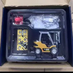 1:64 Alloy Remote Control Sports Car Model 25 S70569f68baf6441b80f25b739b5225c7j