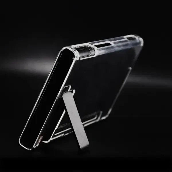 Transparent TPU Protective Shell for Nintendo Switch 2 - Image 5