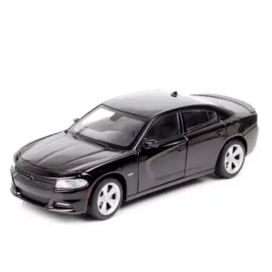 2016 Dodge Charger R/T Pursuit Model Car 13 S709cfb45a67b45948bb2b63cf4cd3695n