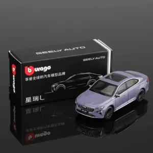 Bburago 1/64 Die-Cast Car Collection 41 S70cf310ec2474410b4b36644eaf8b8c1l