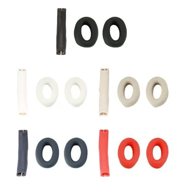 Memory Foam Earpads for Sony WH-1000XM3/4 - Image 4