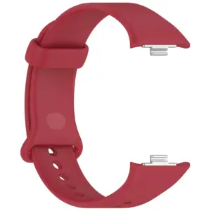 Silicone Strap for Xiaomi Mi Band 8/9 Pro 29 S711a2a4c030641d591d04b201c19ec49n