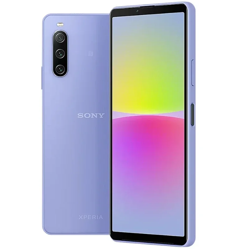 Sony Xperia 10 IV 6.0 inches 5G Android Phone 5 Sony Xperia 10 IV 6.0 inches 5G Android Phone - Image 5