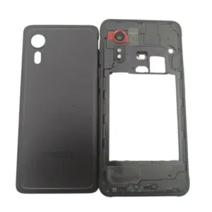 Samsung Galaxy Xcover 5 G525 Full Housing & Battery Cover 12 S71542f2d70ab4b3d9b3de129f37674b1A 1