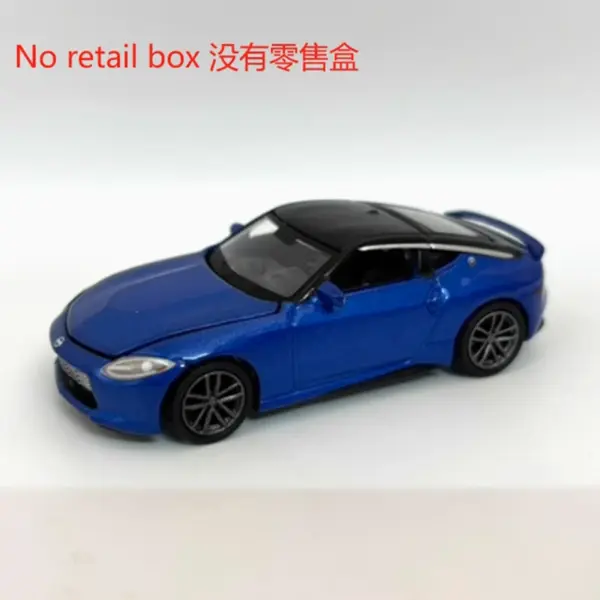 Autoworld 1:64 Alloy Car Collection Model - Image 21