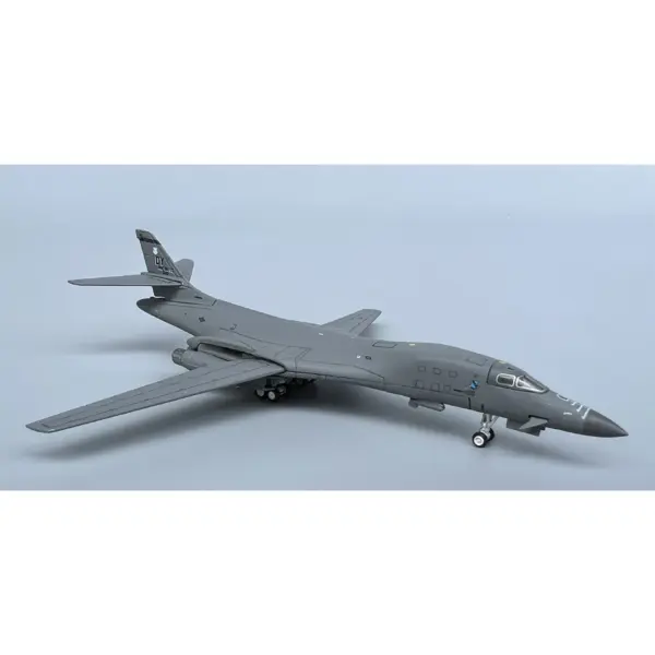 1/400 Scale US B-1B Lancer Diecast Model - Image 4
