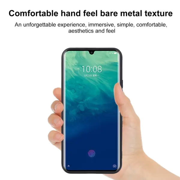 TPU Case for ZTE Axon 10 Pro - Image 3