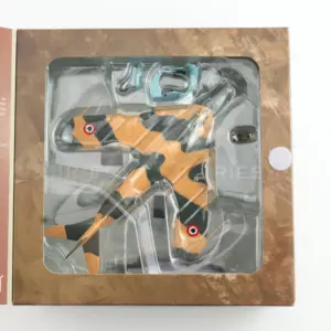 1/72 MiG-17F Syrian Air Force Fighter Model 11 S71ea1dafc4af459299f81e4d0dcfc0c8A