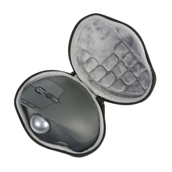 Ergonomic Trackball Mouse Case for M570 MX Ergo - Image 2