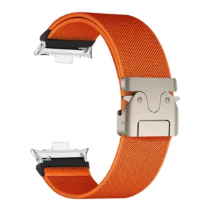 Nylon Strap for Redmi Watch 4/5 and Xiaomi Mi Band 8/9 28 S720002305a6f4c5ab29c9d42cbf639b1b