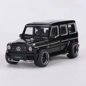Maisto G63 Off-road Diecast Model Car 16 S720518c0d89f4231977921fd894353cbK