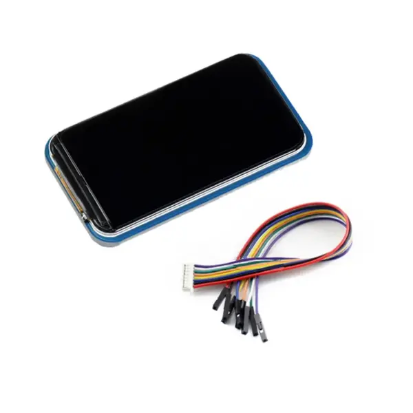 1.47inch SPI LCD Module for Arduino Raspberry Pi - Image 2