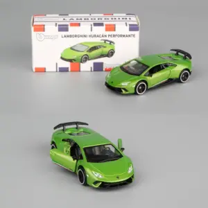 Bburago 1:64 Scale Diecast Sports Car Collection 54 S721917e280e1438abecfe19f887c7606D